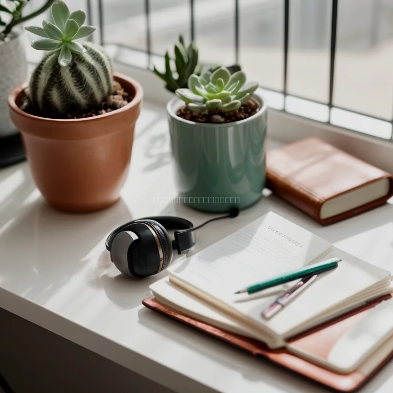 Tiny Tips for Big Ideas